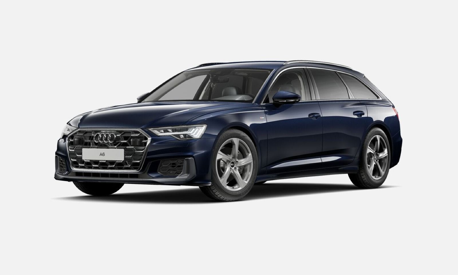 Audi A6 Avant 45 TFSI S-LINE PLUS - Samsaru's Car Outlet