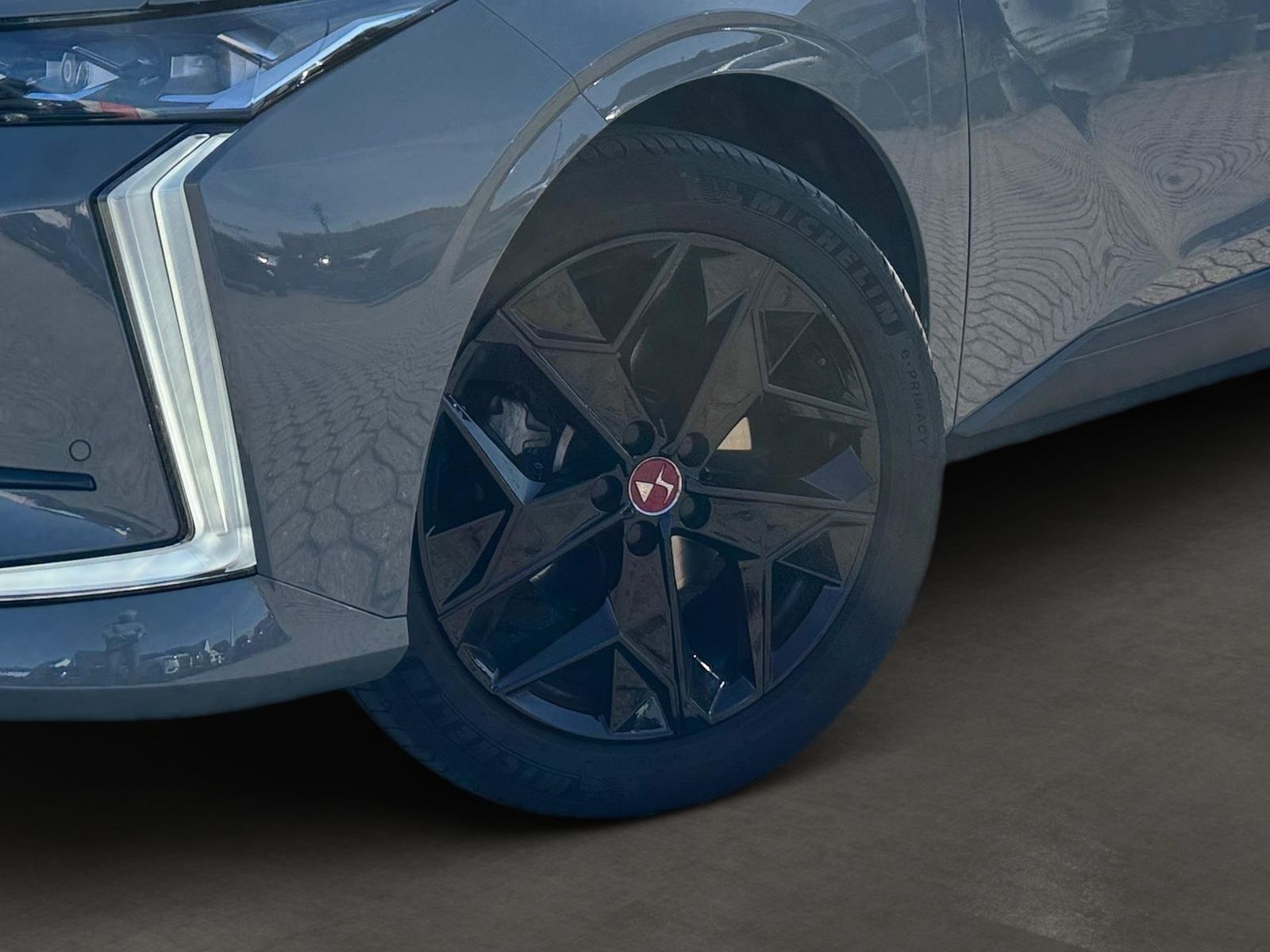 DS Automobiles DS4 PURETECH 130 PERFORMANCE LINE+ PERFORMANCE L