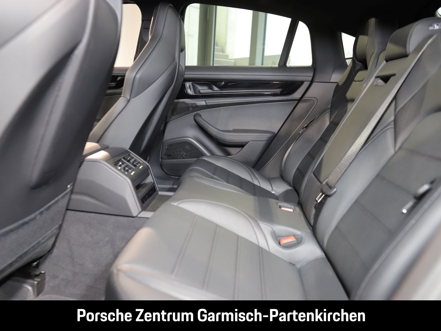 Porsche Panamera 4 E-Hybrid 360 Kamera LenkradHZG Memory