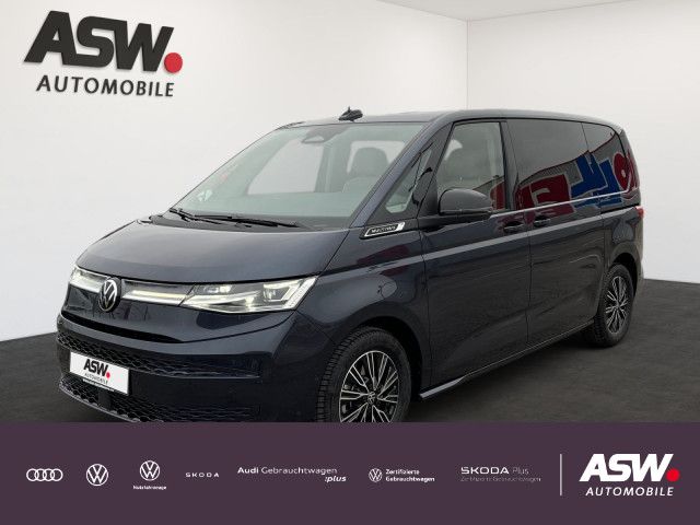 Volkswagen Multivan GOAL 2.0 TSI DSG AHK 360°-KAMERA