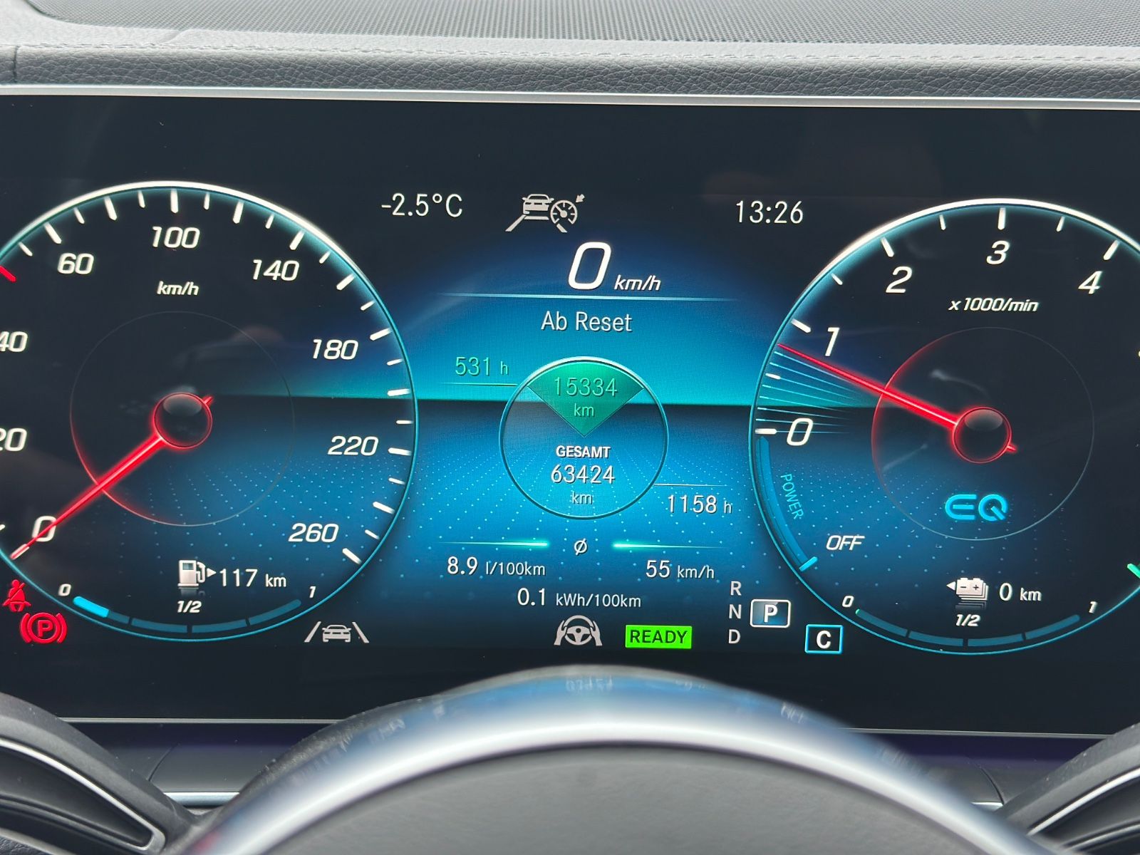 Mercedes-Benz GLE 350 de AMG-Line/4Matic/Pano/360GK/Burmester