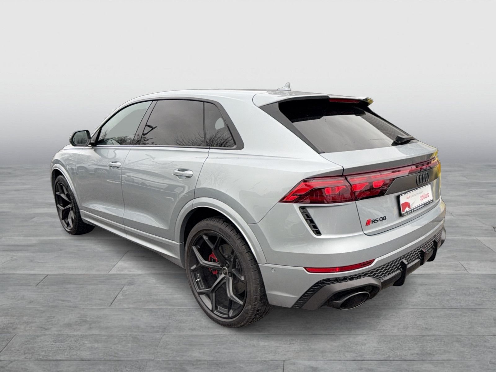 Audi RSQ8 performance Keramik/305km/h/Carbon/RS-AGA/2