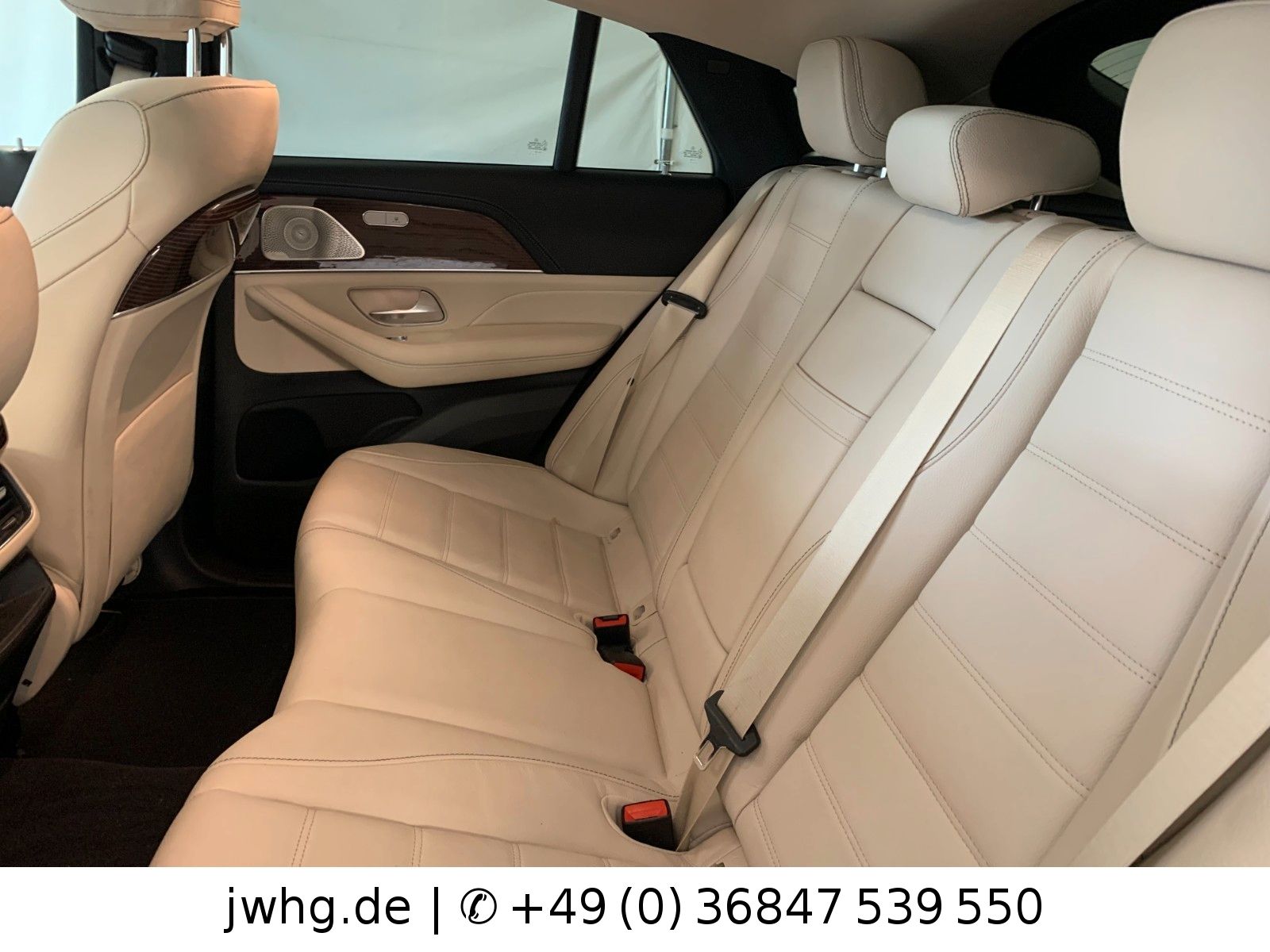 Mercedes-Benz GLE 350 e 4M Coupe Multib. HeadUp Airm Pano 360K