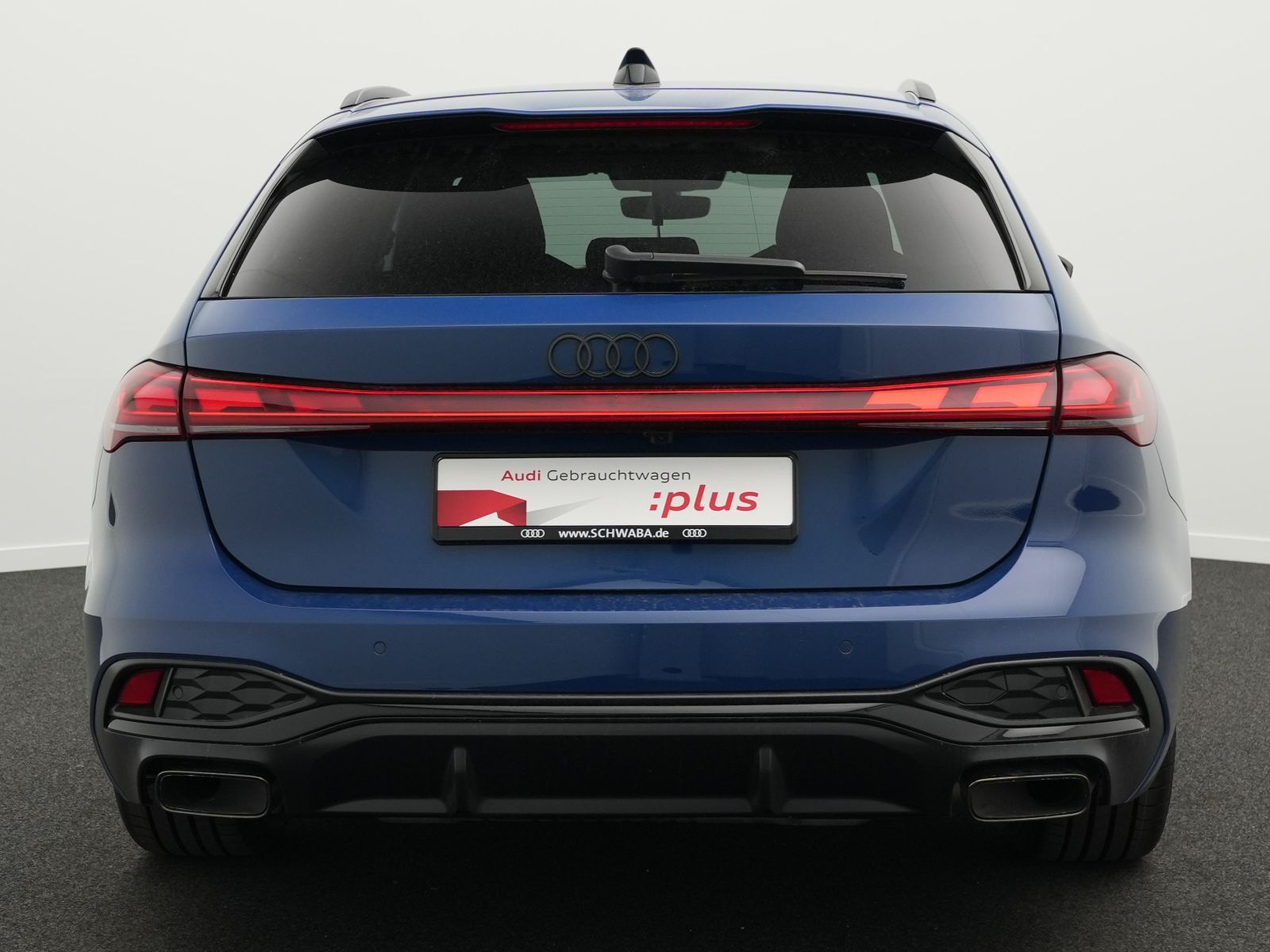 Audi A5 Avant TFSI S tronic S line *HdUp*MATRIX*19''*