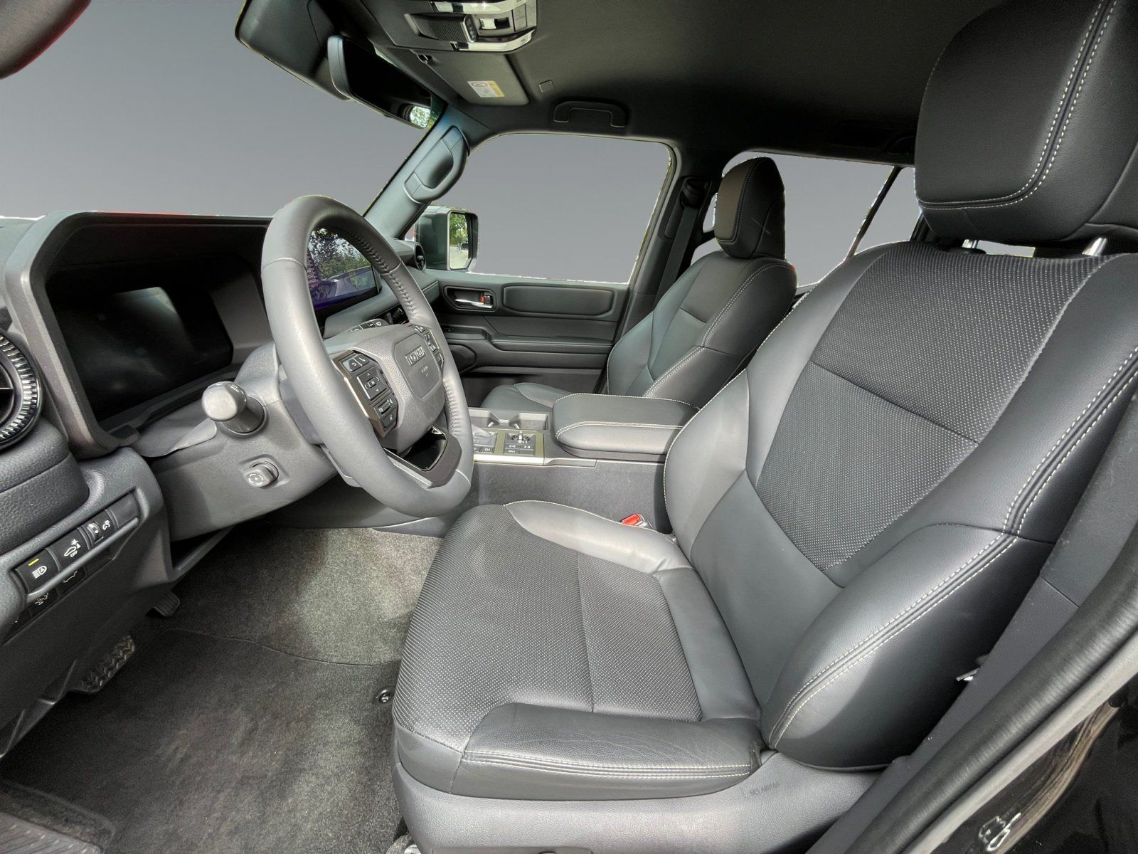 Toyota Land Cruiser 2.8 Executive 4x4 3,5 t Anhängelast