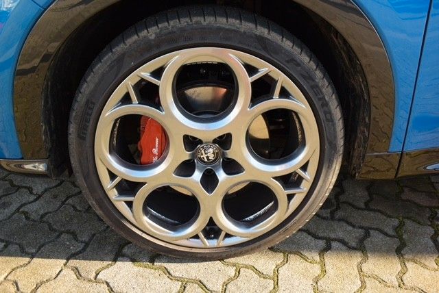 Alfa Romeo Tonale SPECIALE 1.5T MHEV 130PS 7DCT *NAVI*LED*