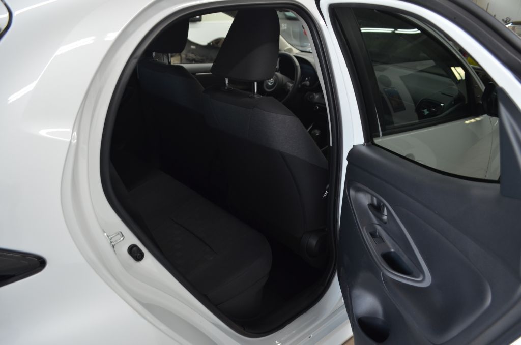 Toyota Yaris 1,5 Hybrid Team DK*COMFORT-P*TECHNIK-P+TZ