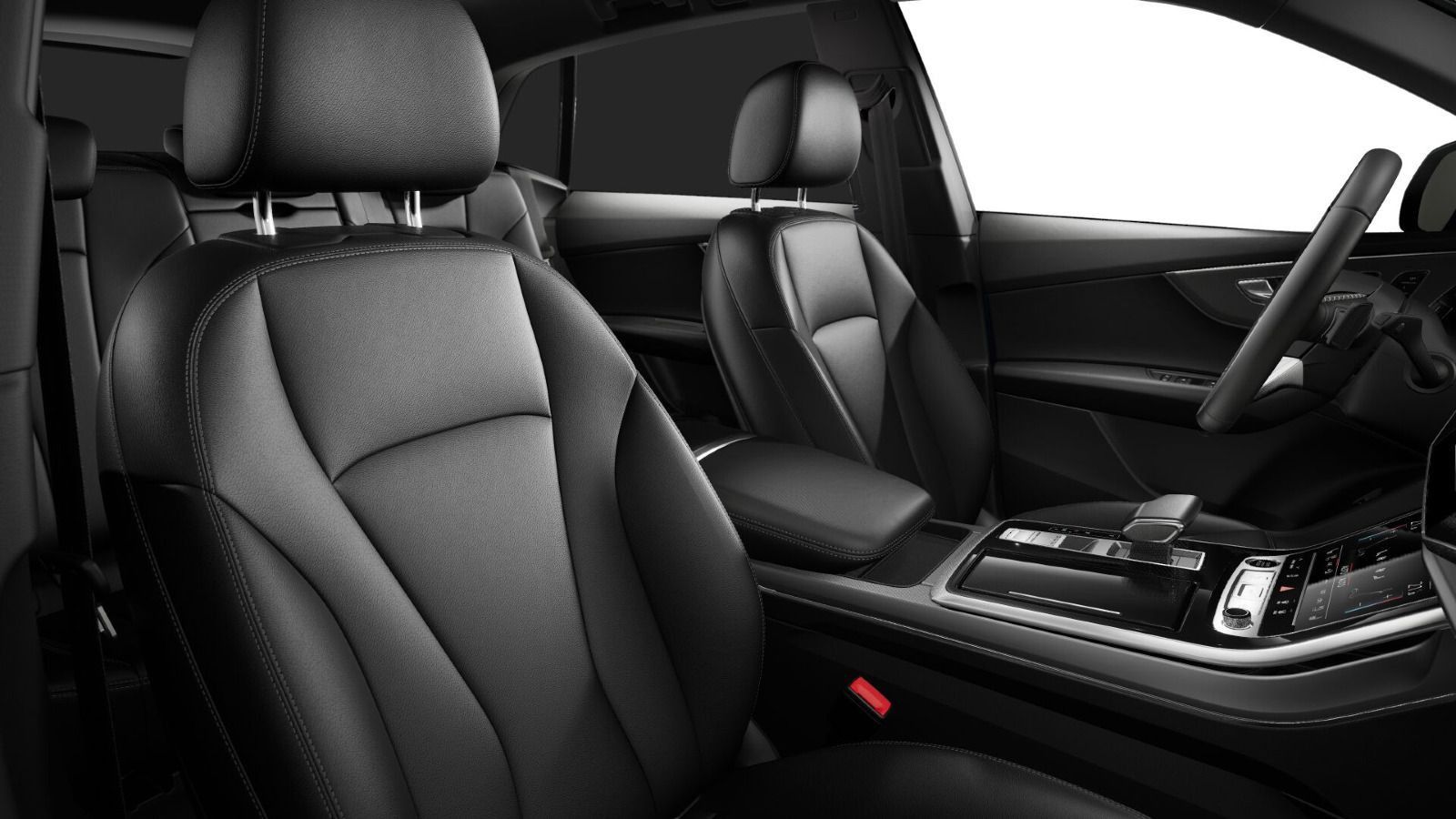 Audi Q8 55 TFSI S LINE - Samsaru's Car Outlet