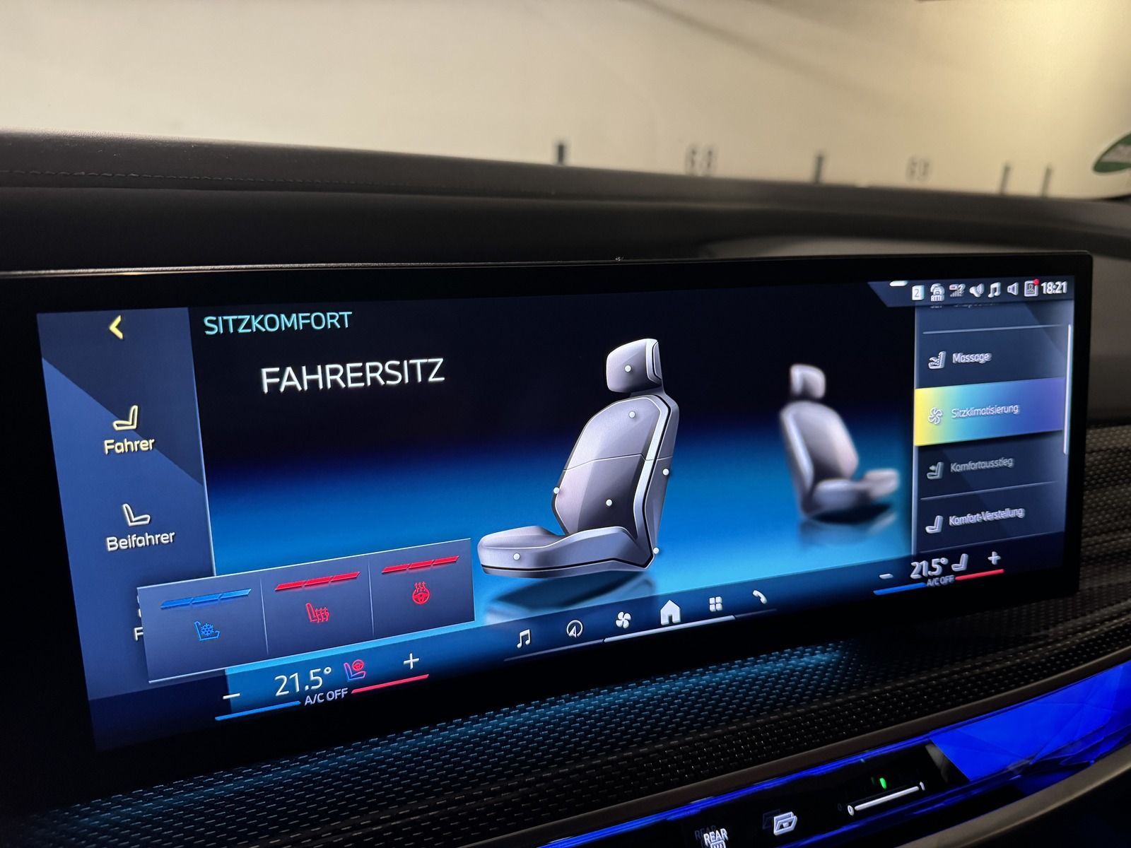 BMW 740 d xDrive M Sport Pro NP172K INDIV Theater TV