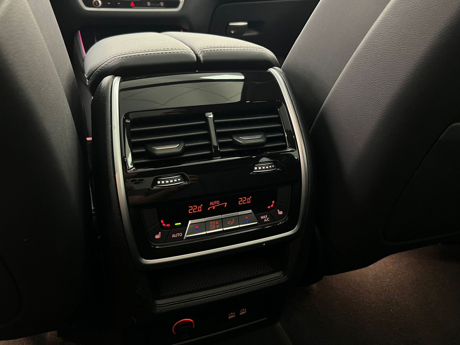 BMW X5 40d xDrive*PANO*STHZG*SOFT*H/K*HUD*AHK*360°