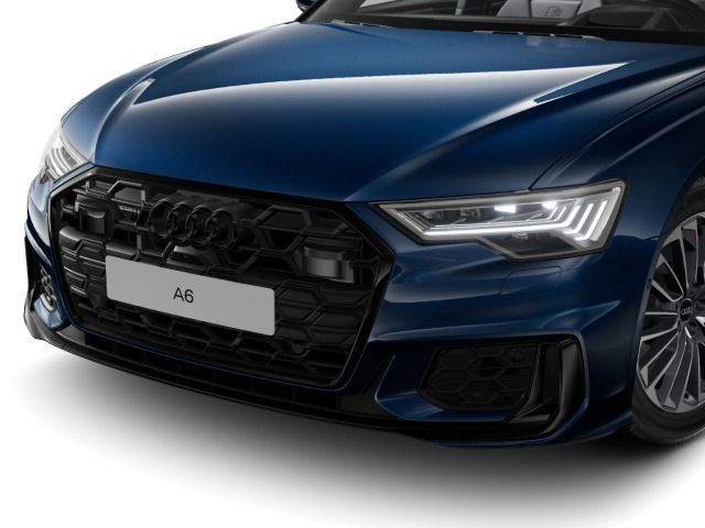 Audi A6 Avant S line 55 TFSI e quattro S tronic - Samsaru's Car Outlet