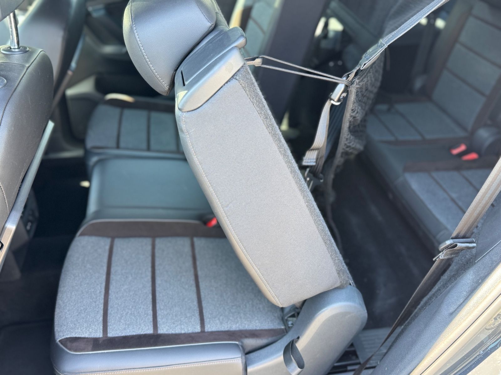 Seat Tarraco Xcellence 4X4 - Samsaru's Car Outlet