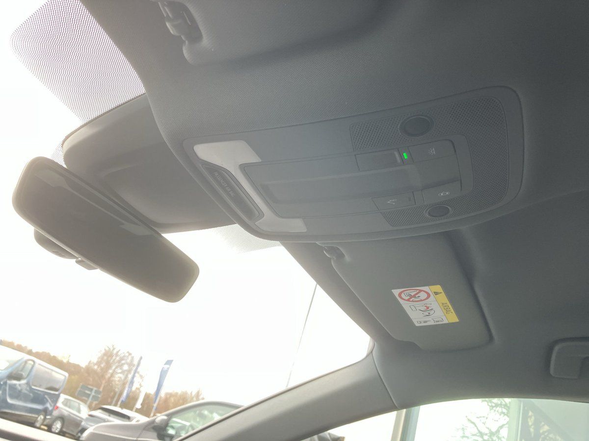 Audi A3 SPORTBACK 30 TDI S-TRONIC LED+ACC+SHZ+PDC+APP