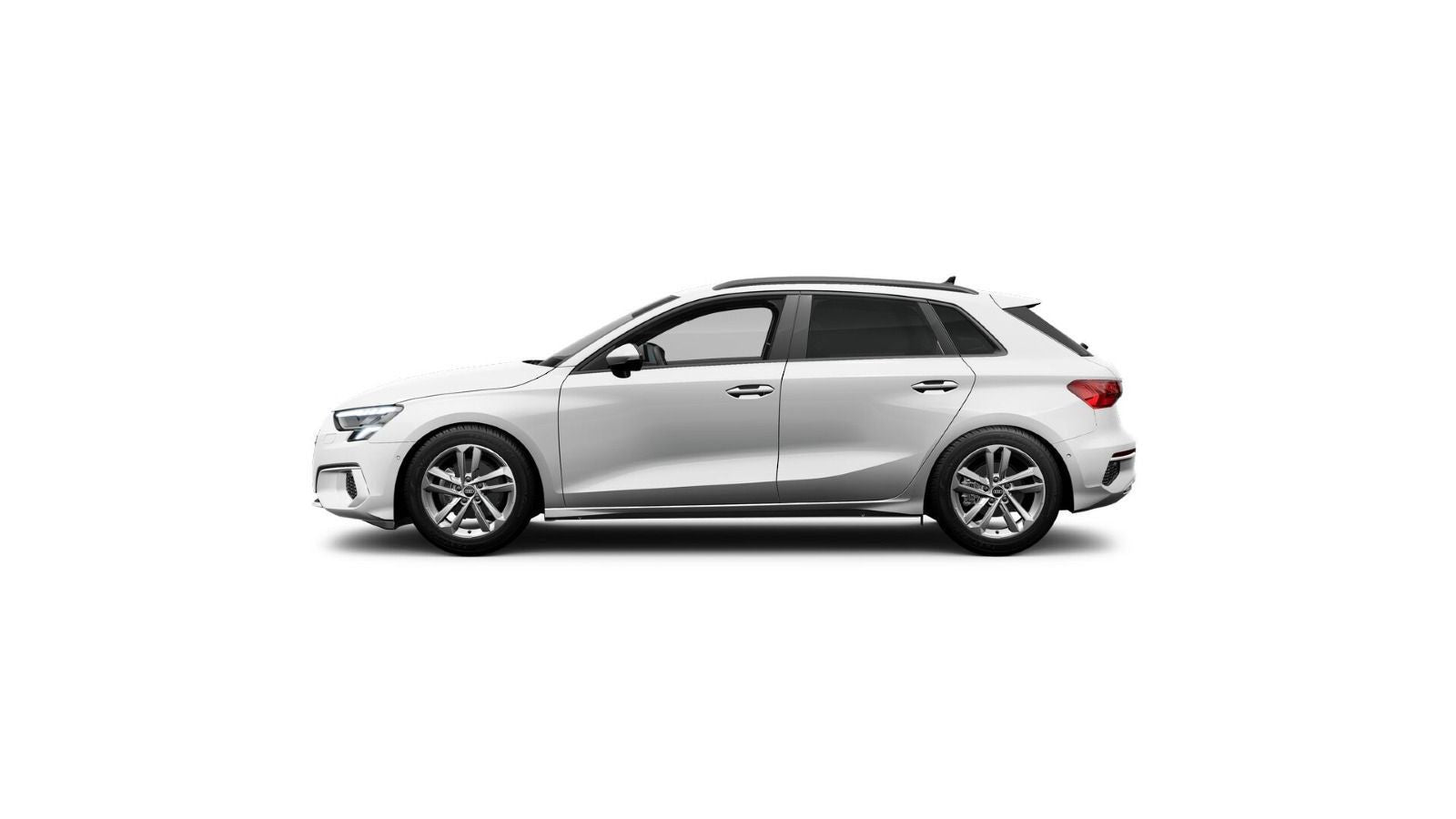 Audi A3 Sportback Advanced 35 TFSI*Navi*LED*PDC*Virtu