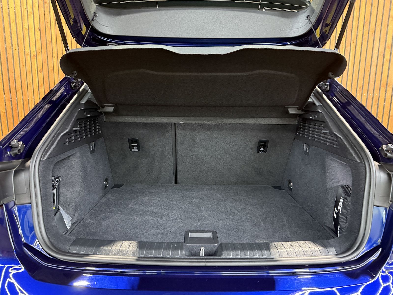 Audi A3 Sportback advanced TFSI *Navi*LED*Kam*Virtual