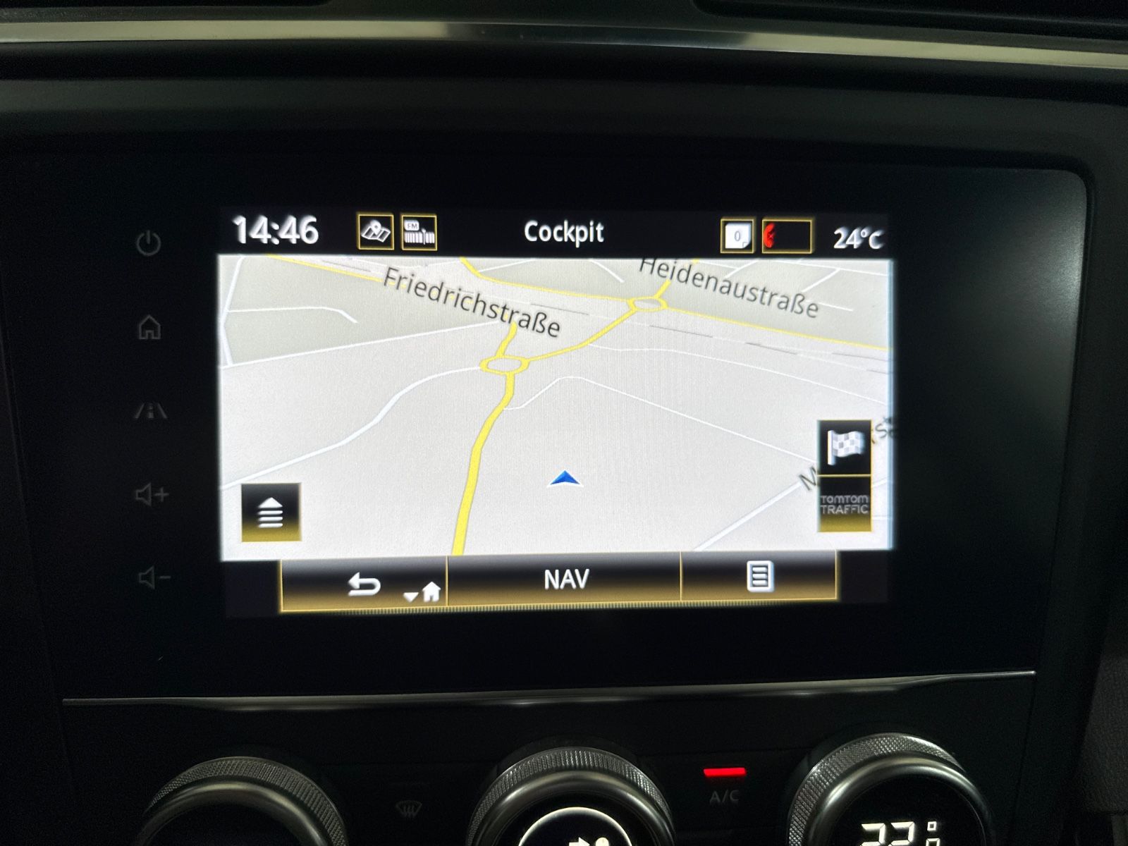 Renault Kadjar TCe 140 Aut.Business Edition - Samsaru's Car Outlet