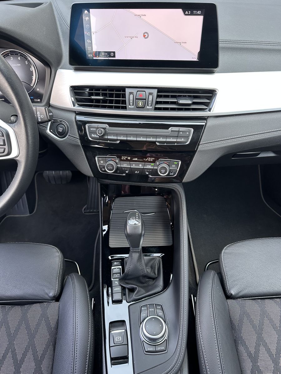 BMW X1 xDrive25e xLine - Samsaru's Car Outlet