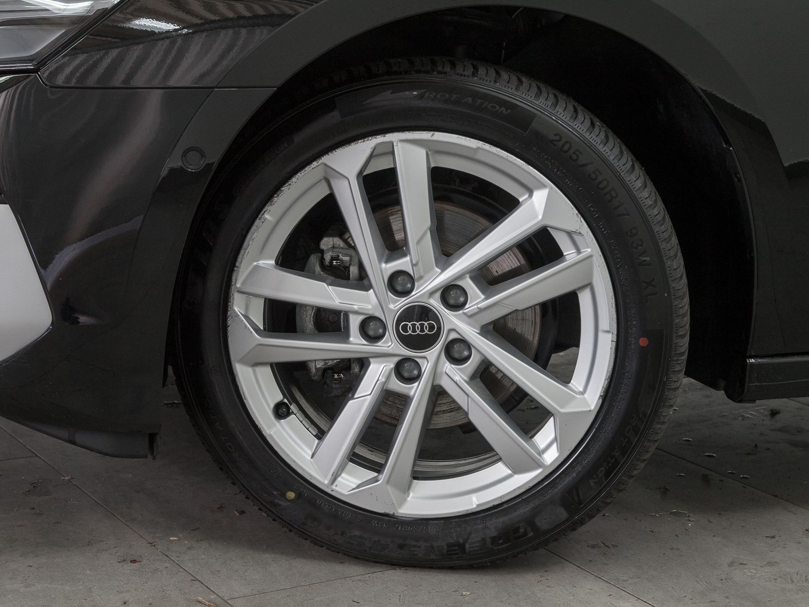 Audi A3 Sportback 35 TFSI ADVANCED e - Samsaru's Car Outlet