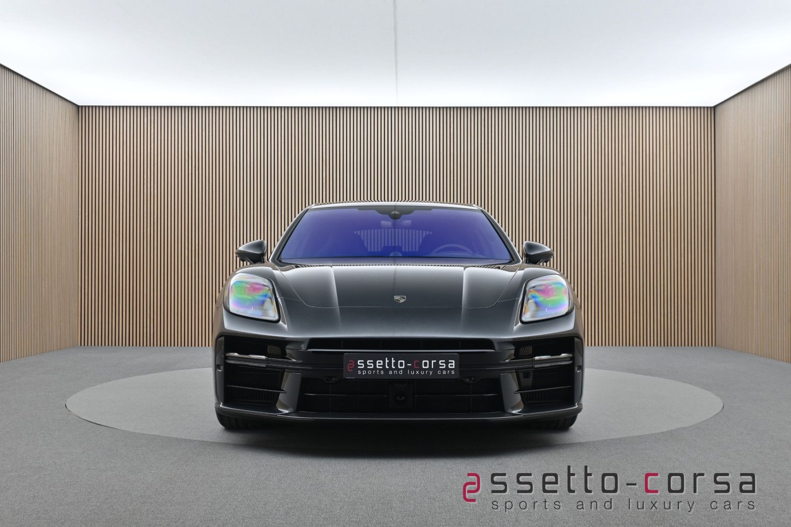 Porsche Panamera Turbo S E-Hybrid*Pano*Carbon*Burmester