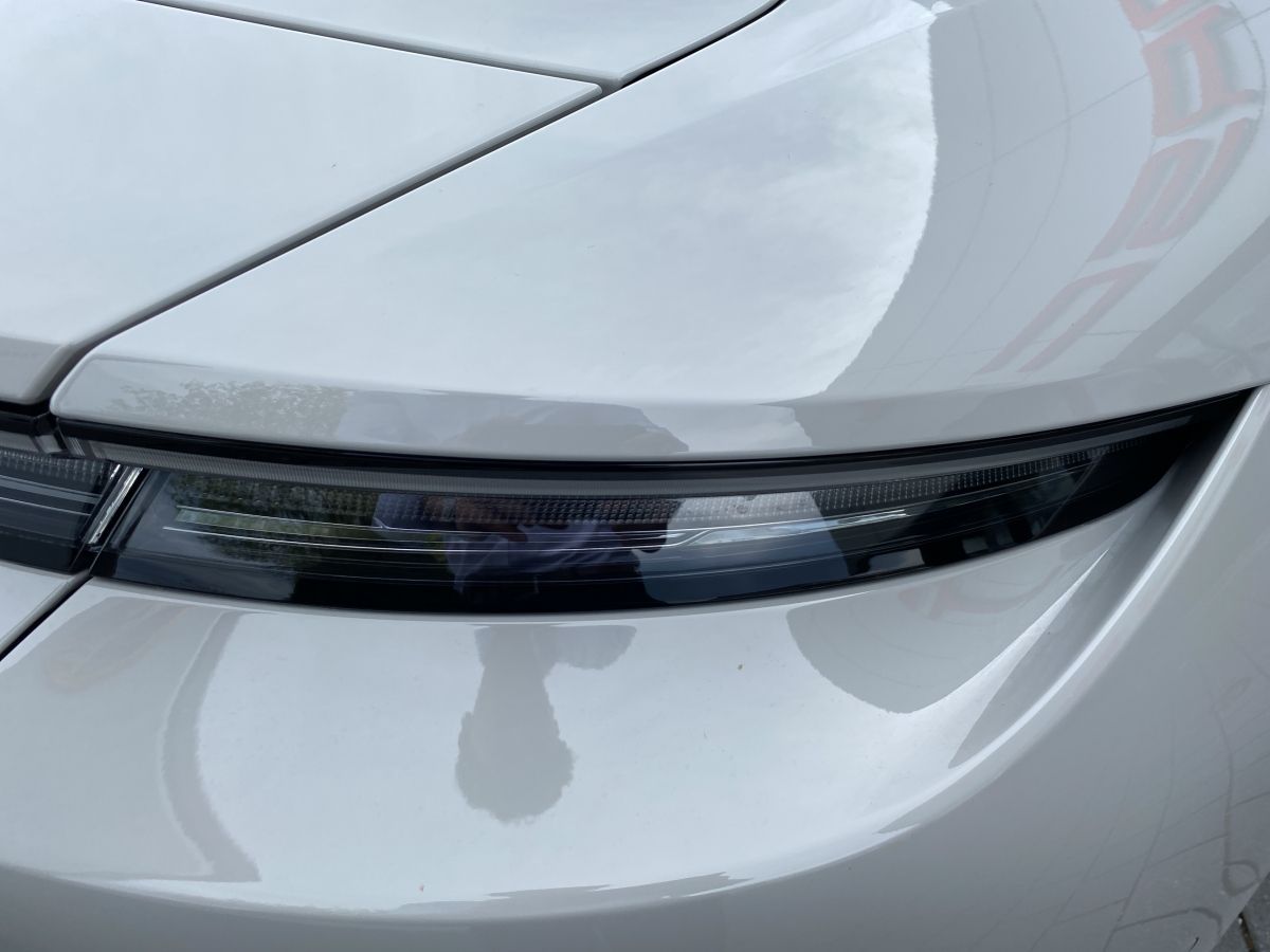 Porsche Taycan GTS |Dynamikpaket |HD-Matrix LED