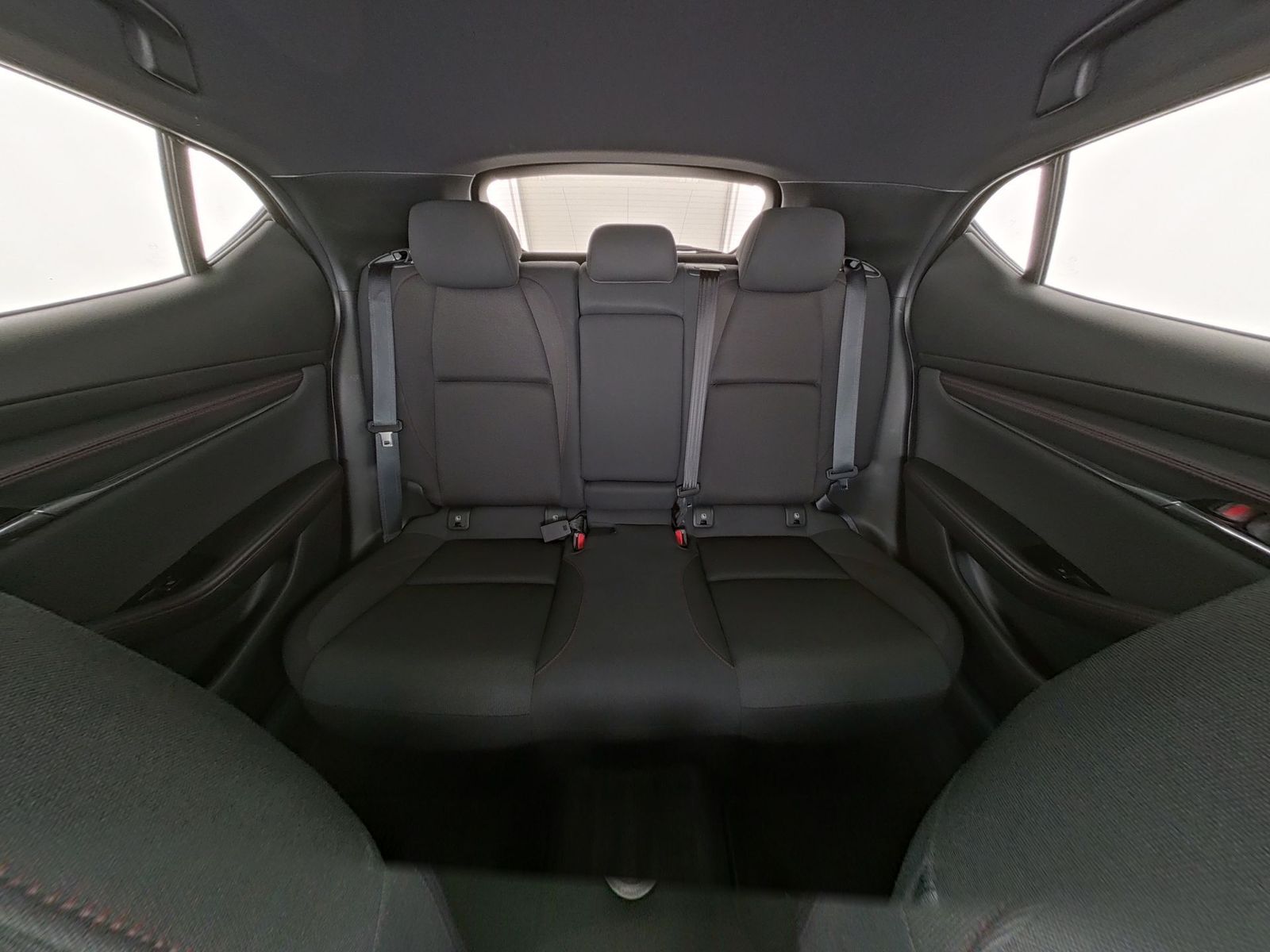 Mazda 3 Homura ACC|Head-up-Display|Navi|LED|Kamera