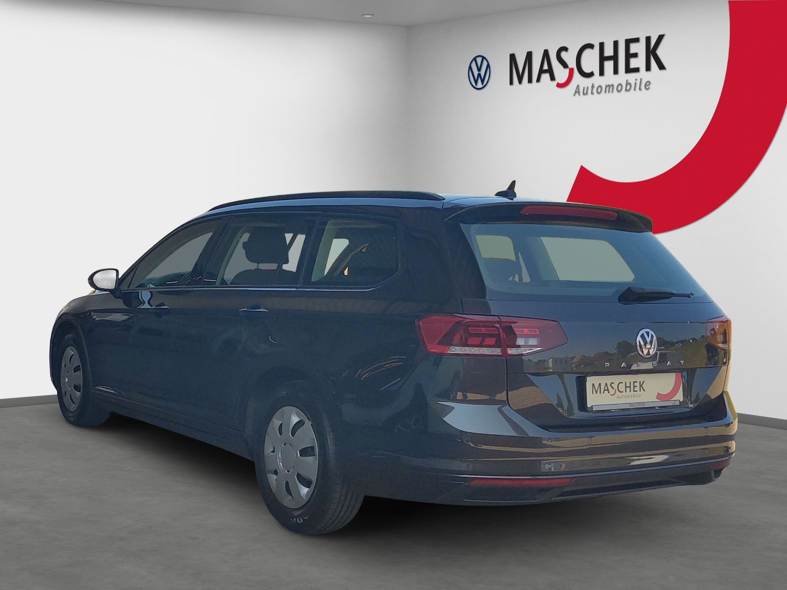 Volkswagen Passat Variant 1.6 TDI - Samsaru's Car Outlet