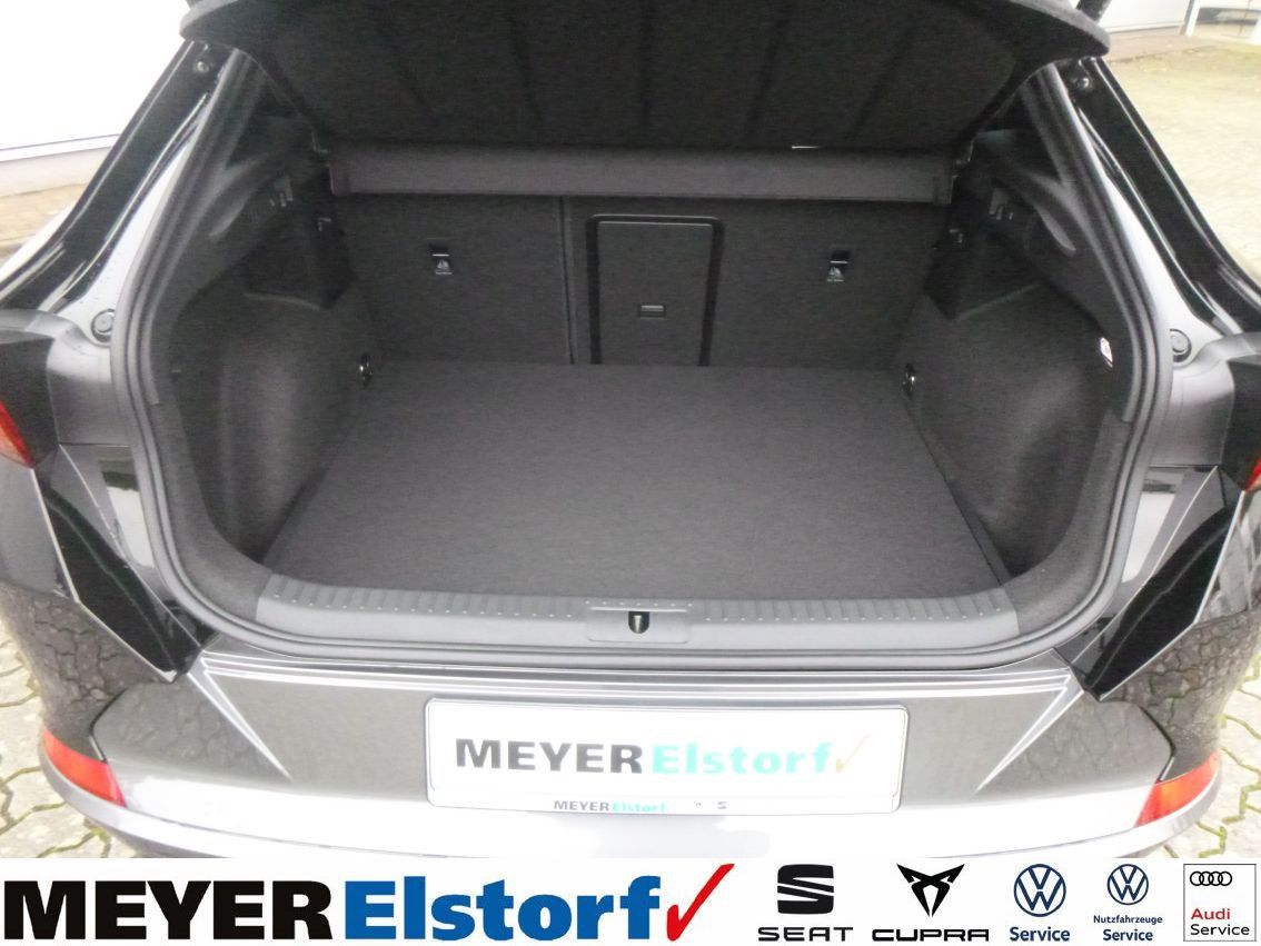 Cupra Formentor 1.4 e-HYBRID VZ DSG - AHK Matrix Leder