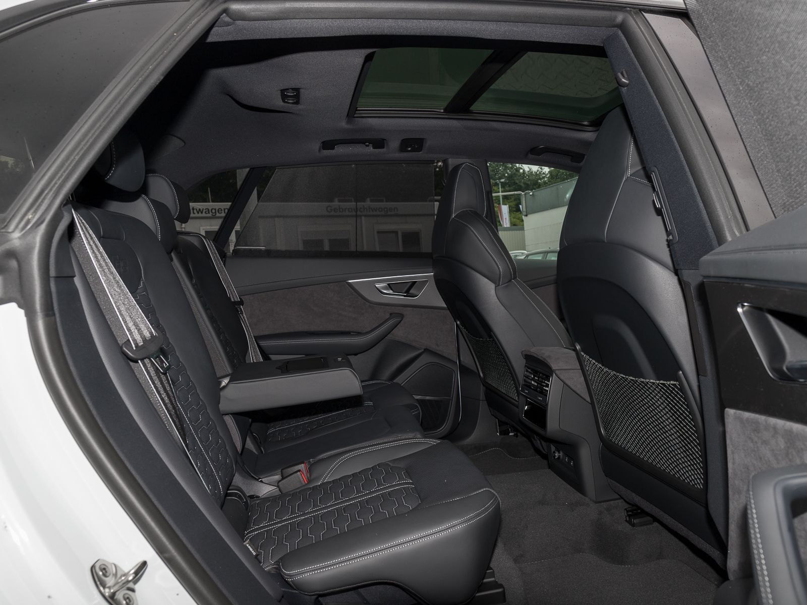 Audi RSQ8 TFSI Q BLACK-OPTIK 360* HD-MATRIX BuO HuD A