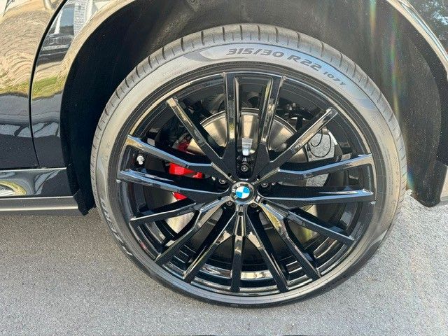 BMW X6 30 d xDrive/ M Sport Pro /22"/ UPE: 122.880€