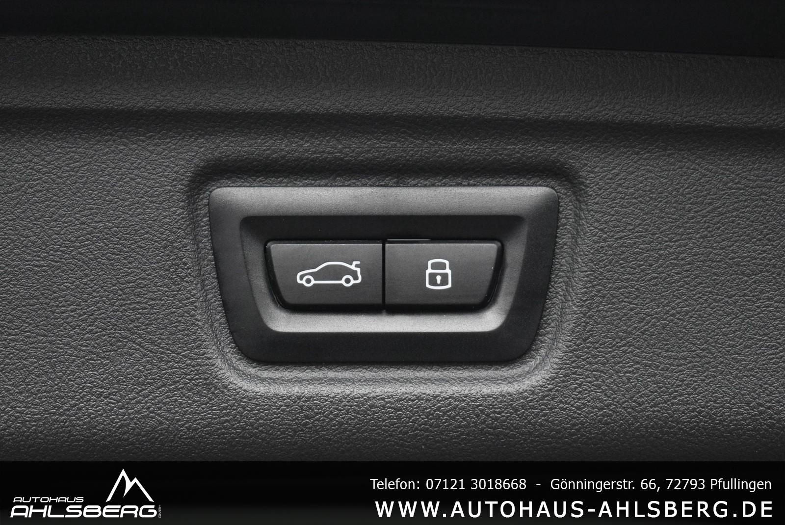 BMW 320 i M SPORT/SHADOW/ WIDES./ACC/PANO/360°/HUD/A