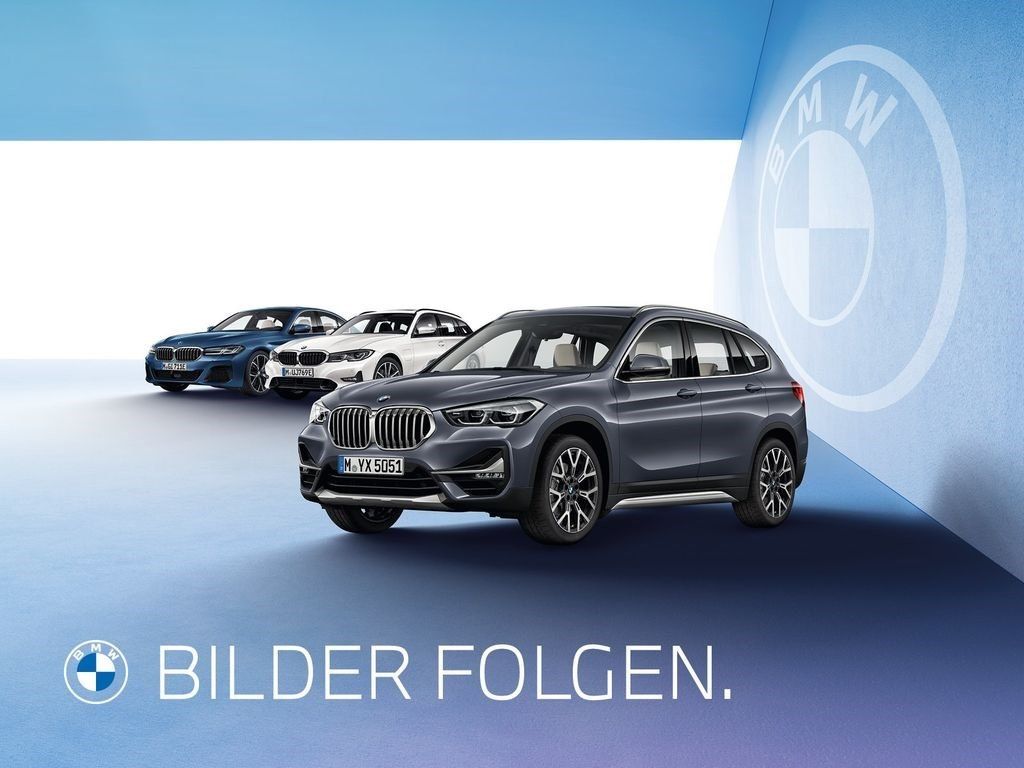 BMW X6 xDrive30d  M Sportpaket Head-Up HiFi DAB