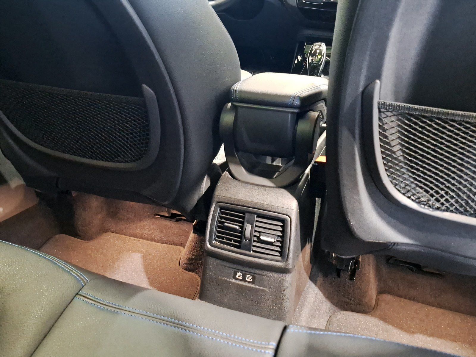 BMW X1 xDrive20d M Sport - Samsaru's Car Outlet