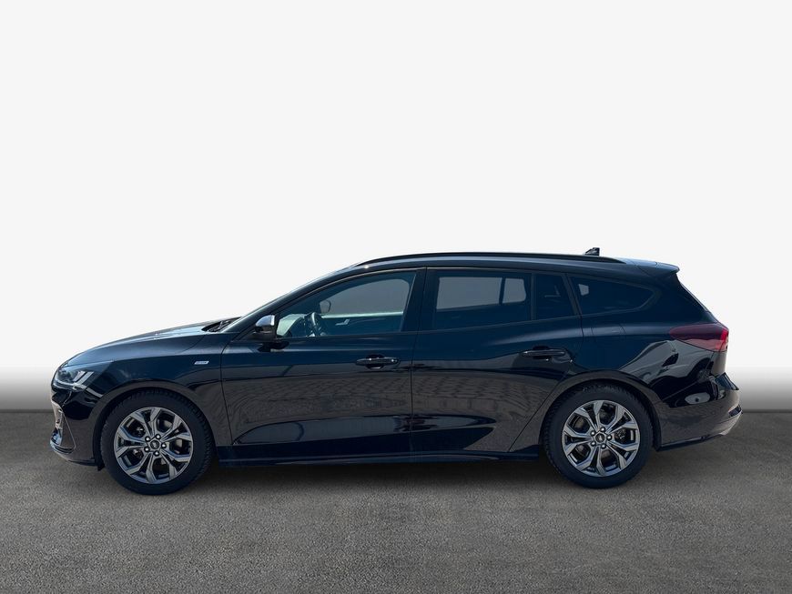 Ford Focus Turnier 1.5 EcoBlue Start-Stopp-System Aut