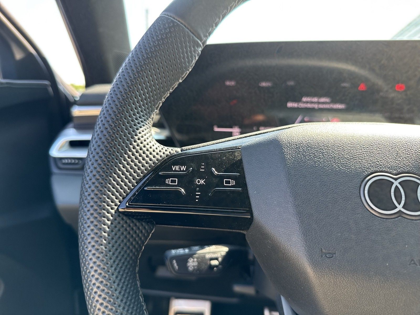 Audi A5 Avant 2.0 Qu. S line TECH+ MATRIX eKLAPPE STA