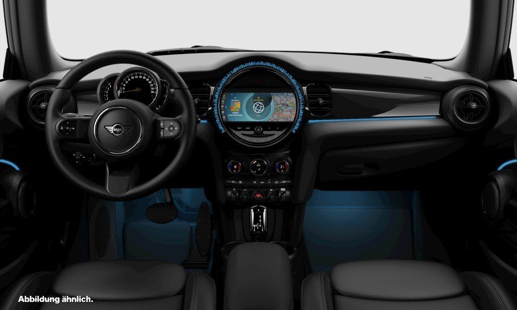 MINI One Classic Trim - Samsaru's Car Outlet