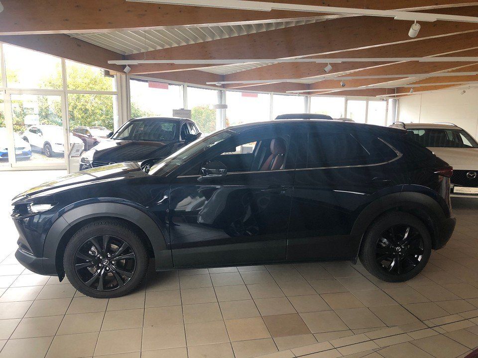 Mazda CX-30 2.5l Nagisa Automatik