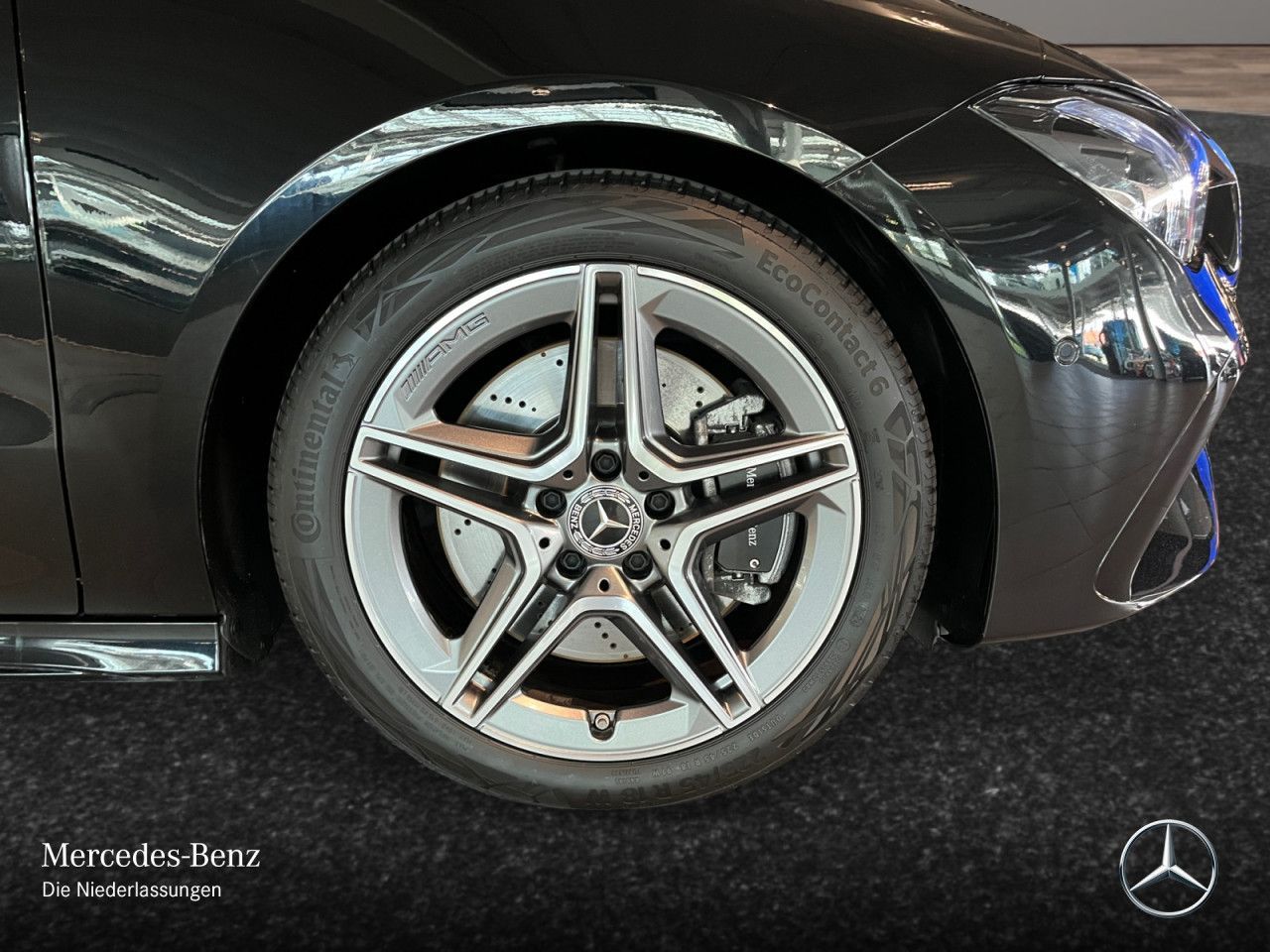 Mercedes-Benz CLA 250 4M AMG Premium - Samsaru's Car Outlet