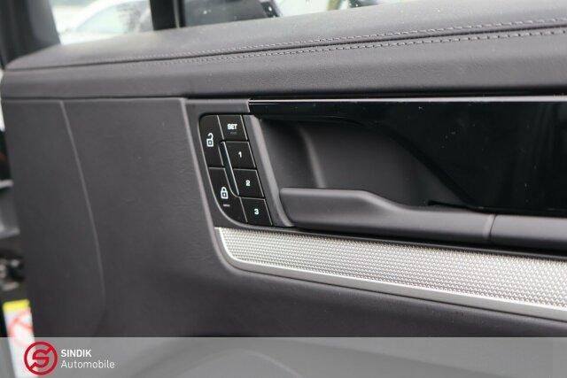 Porsche Cayenne S V8 Pano-ACC-Luftfeder.-el.AHK-360°Kam