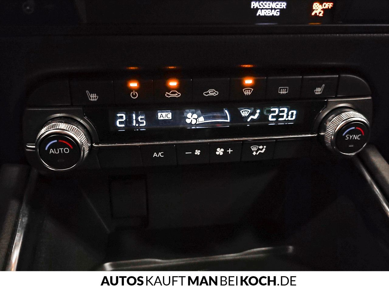 Mazda CX-5 194ps  EXCLUSIVE-LINE MatrixLED Bose