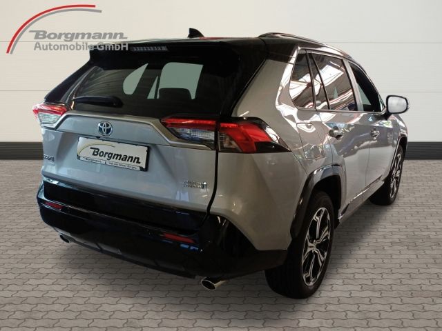 Toyota RAV 4 Plug-in Hybrid 4x4 Style  *Navigation*Lede