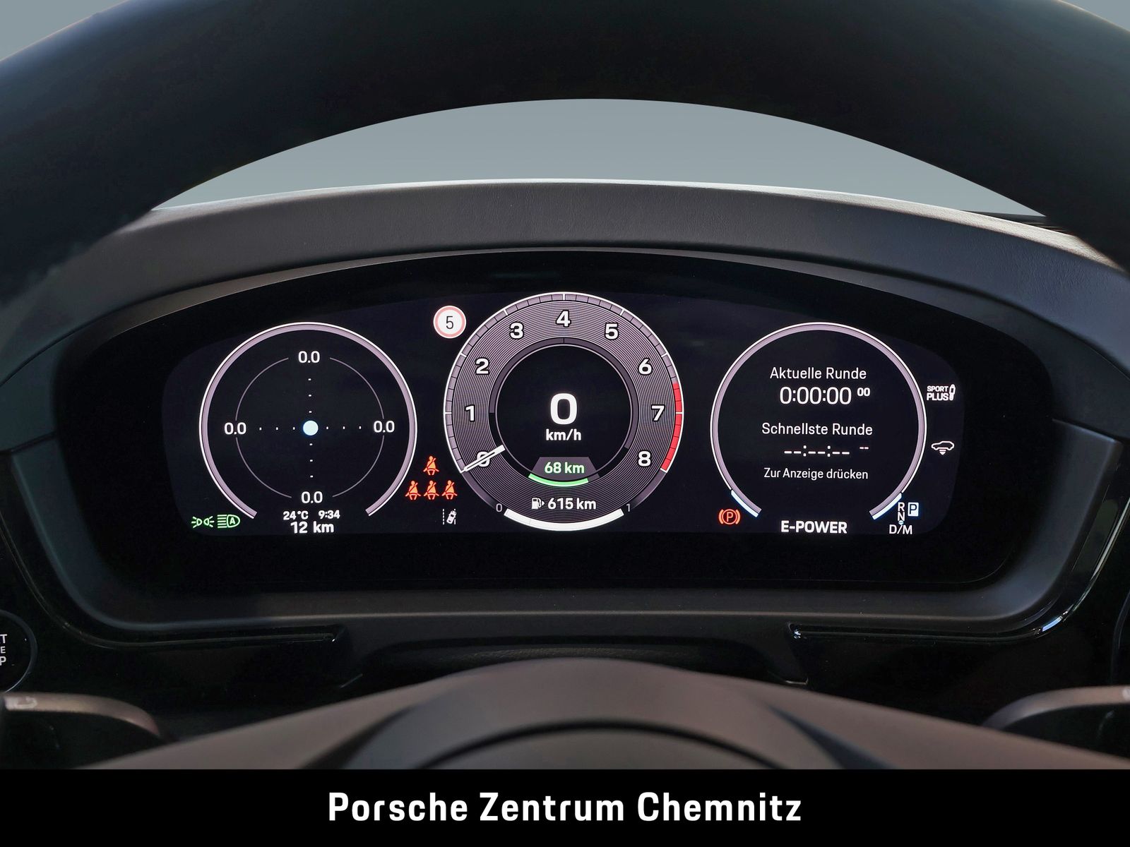Porsche Cayenne E-Hybrid Luft;BOSE;Pano;14-Wege Sitze