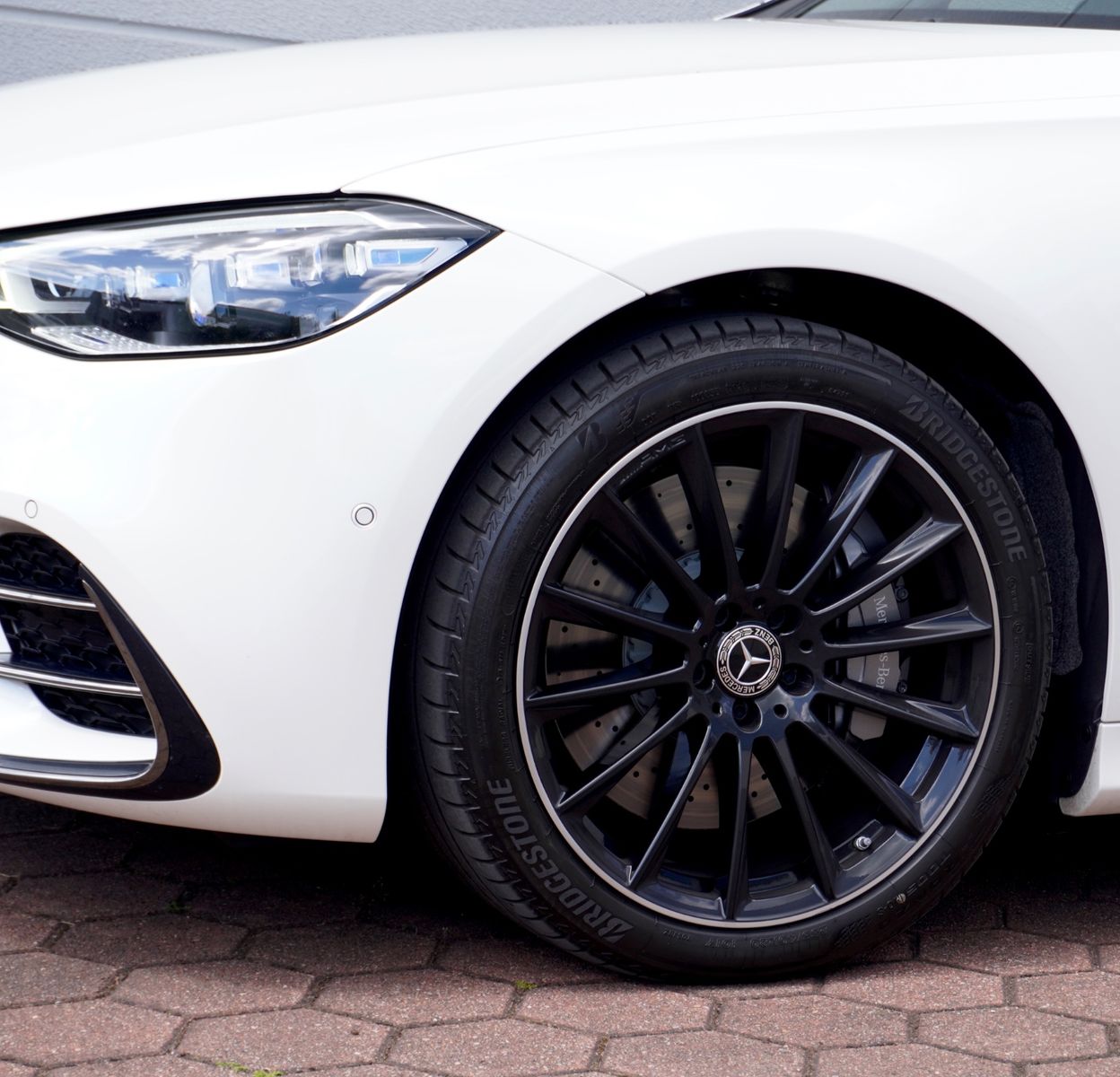 Mercedes-Benz S 450 4M Lang AMG DESIGNO EXKLUSIV NIGHT - Samsaru's Car Outlet