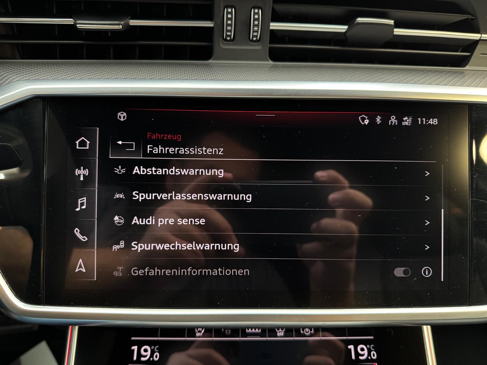 Audi RS6 4.0 TFSI quattro 4.0 V8 |PANO|360|B&O|NARDO|