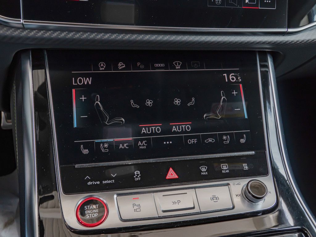 Audi RS Q8 4.0 TFSI quattro tiptronic AHK STANDHZ. BT