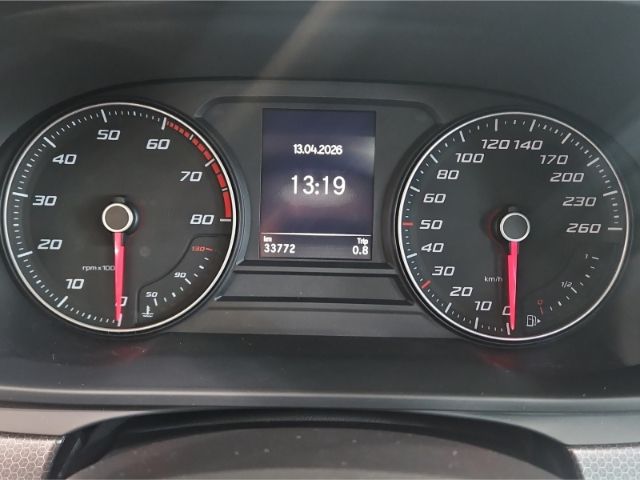 Seat Leon Style 1.0 AHK-klappbar El. Panodach StandHZ