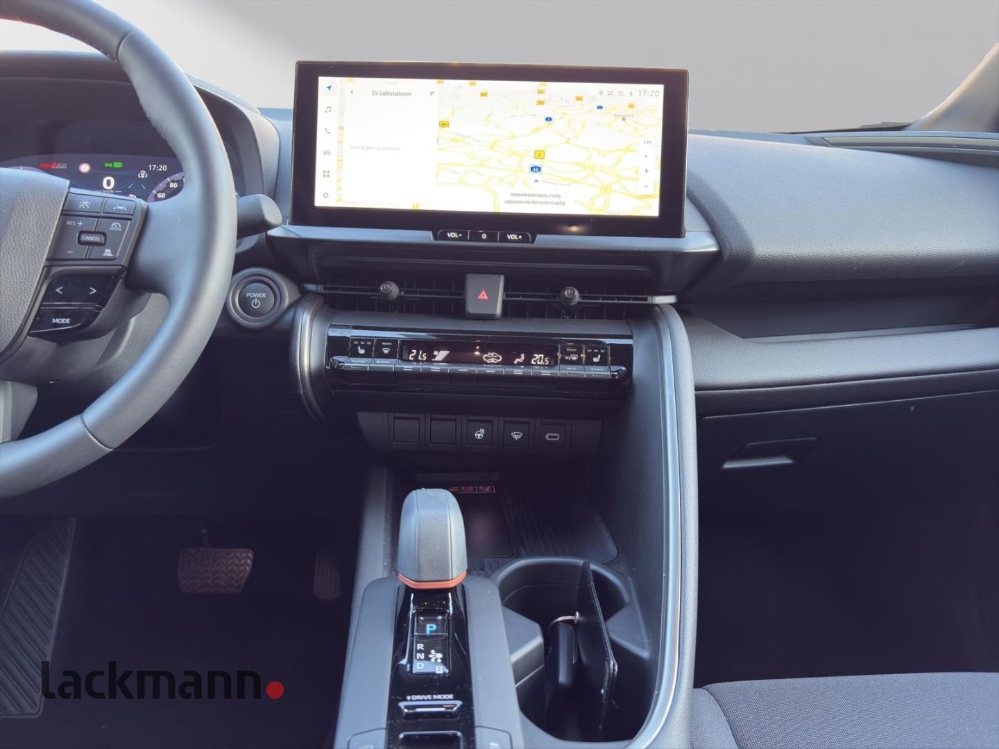 Toyota C-HR 2.0 Plug-In Hybrid Team D*Technik-Paket*