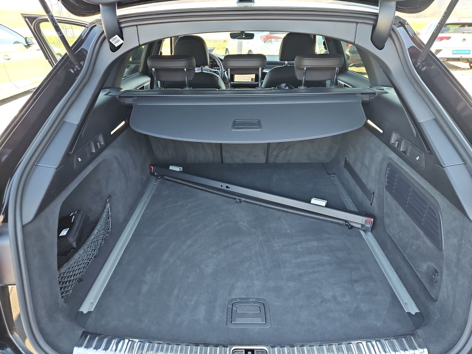 Audi A6 Avant 40 TDI advanced - Samsaru's Car Outlet