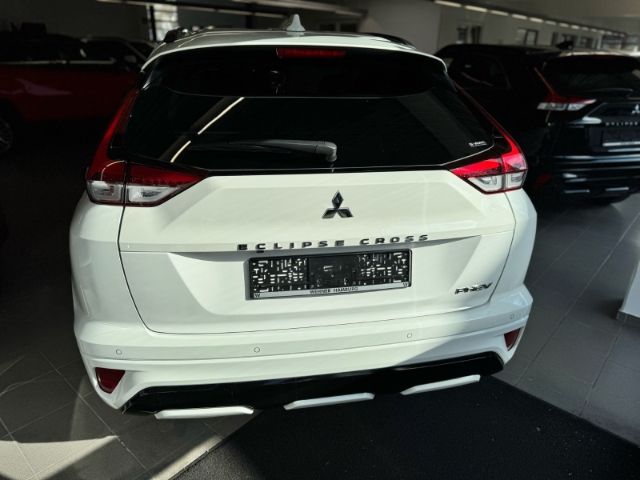 Mitsubishi Eclipse Cross Mitsubishi Plug-In Hybrid Plus MJ2