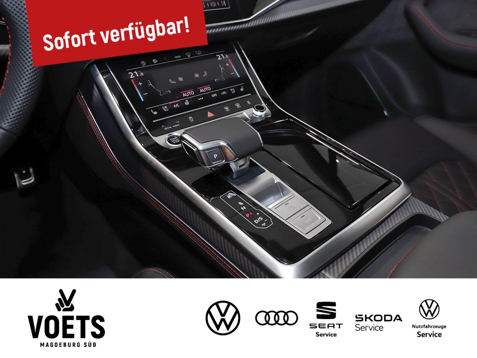 Audi Q7 SUV S line 50 TDI quattro  tiptronic