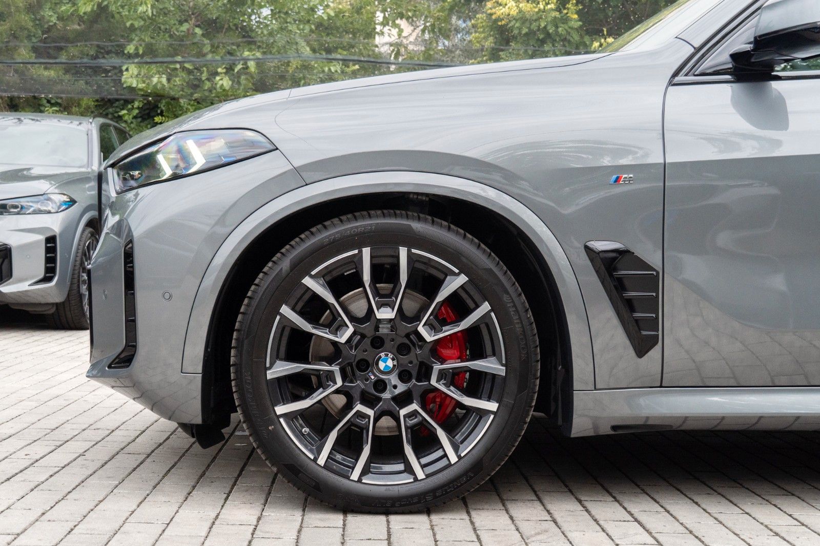 BMW X5 30d M SPORT.LUFTF.PANO.AHK.DR.ASS.H/K.HUD.360